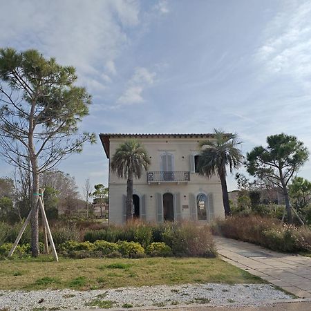 Apartament Silvia'S House Marina Di Pisa Zewnętrze zdjęcie