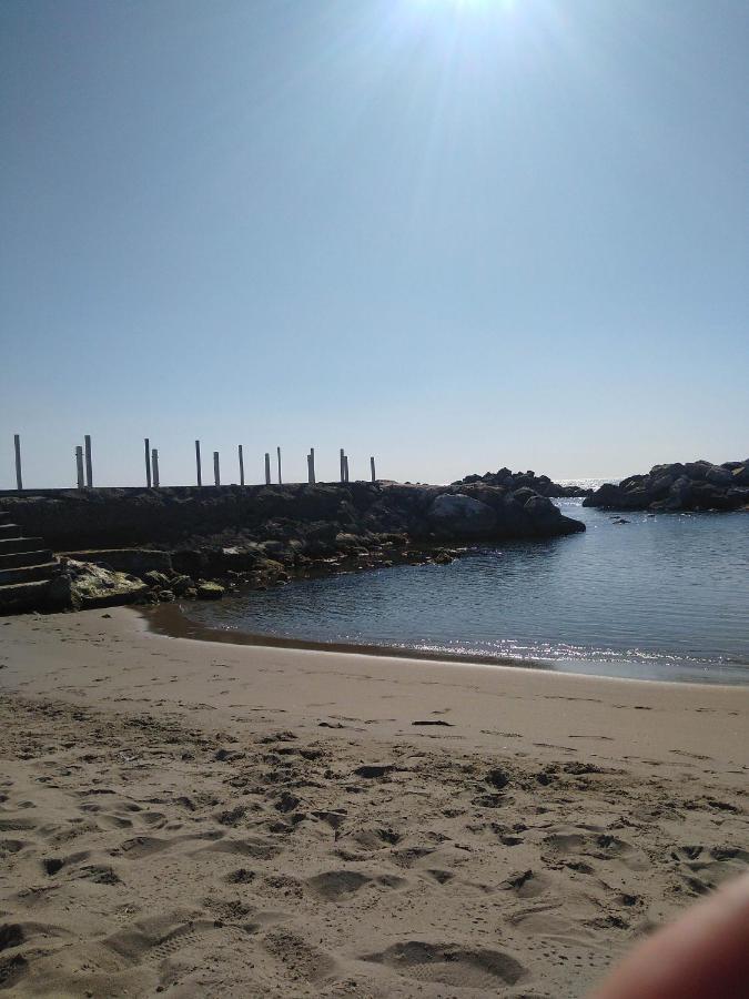 Apartament Silvia'S House Marina Di Pisa Zewnętrze zdjęcie