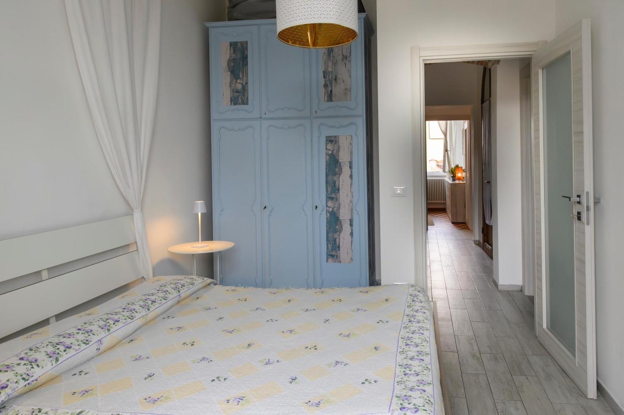 Apartament Silvia'S House Marina Di Pisa Zewnętrze zdjęcie
