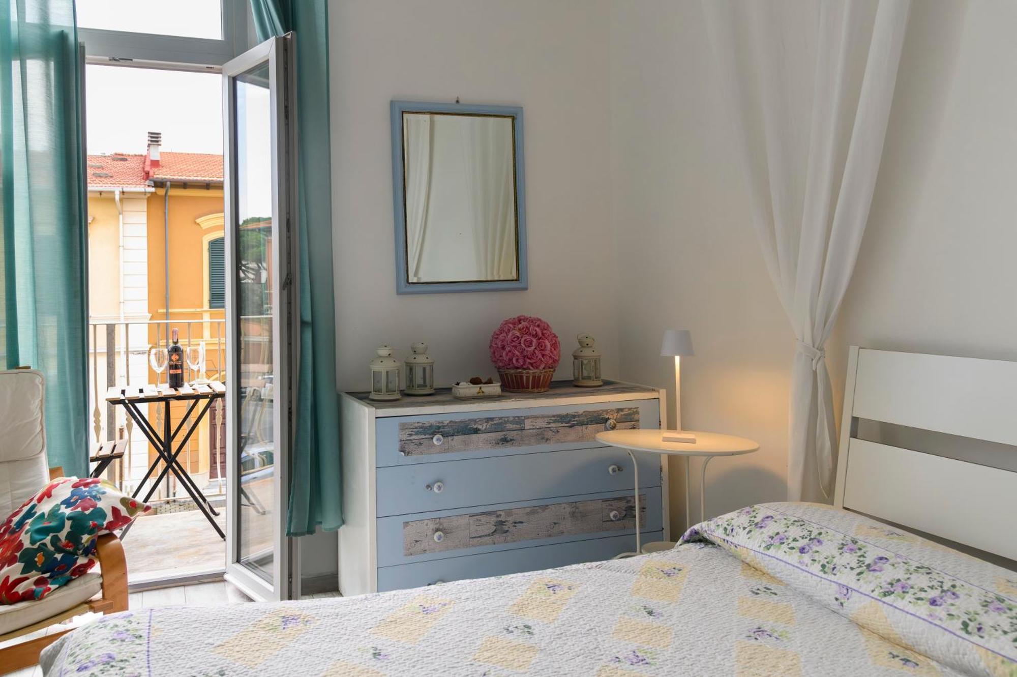 Apartament Silvia'S House Marina Di Pisa Zewnętrze zdjęcie