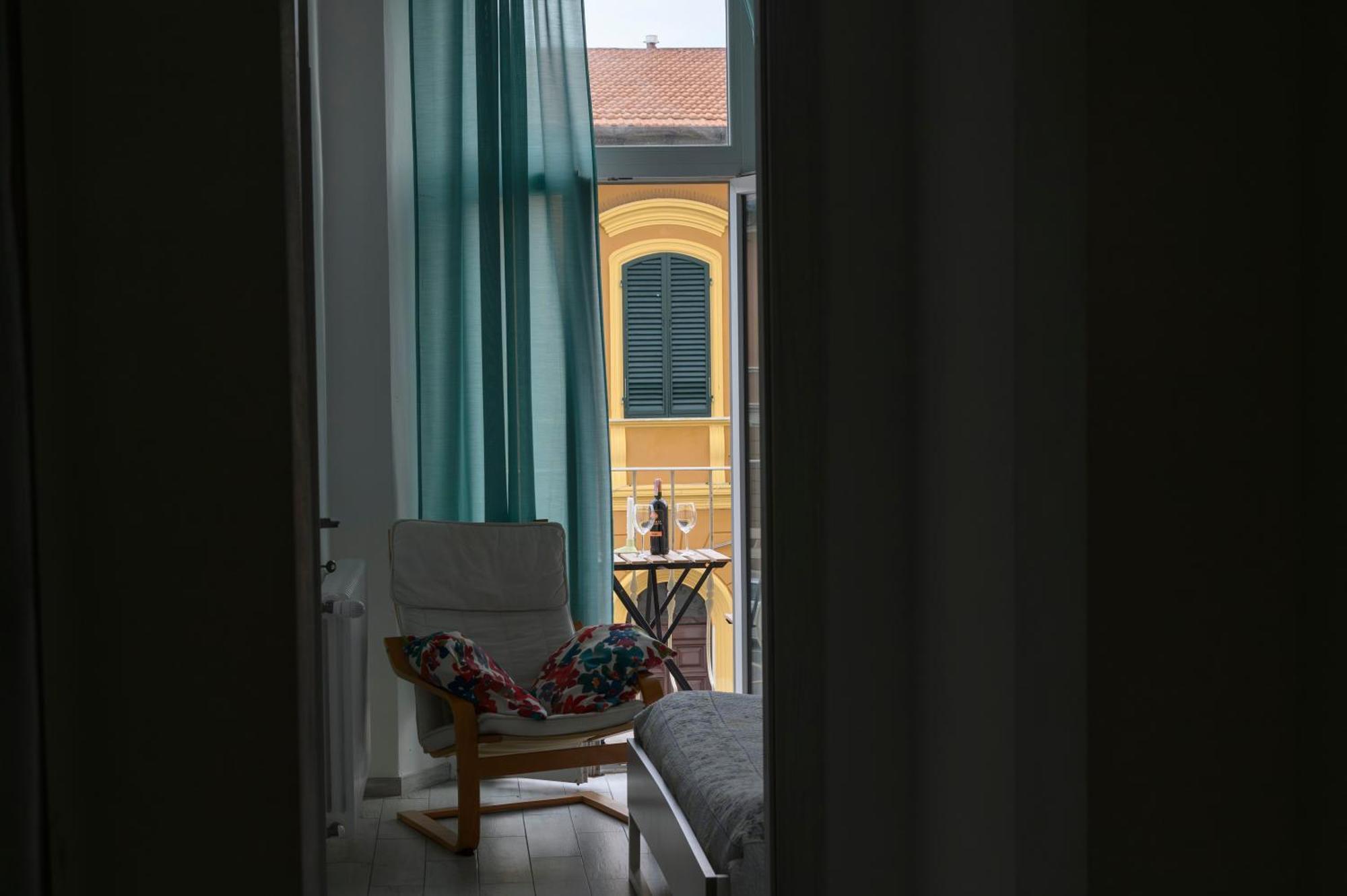Apartament Silvia'S House Marina Di Pisa Zewnętrze zdjęcie