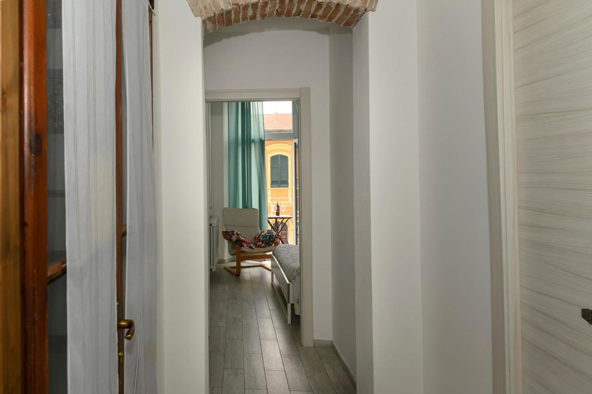 Apartament Silvia'S House Marina Di Pisa Zewnętrze zdjęcie