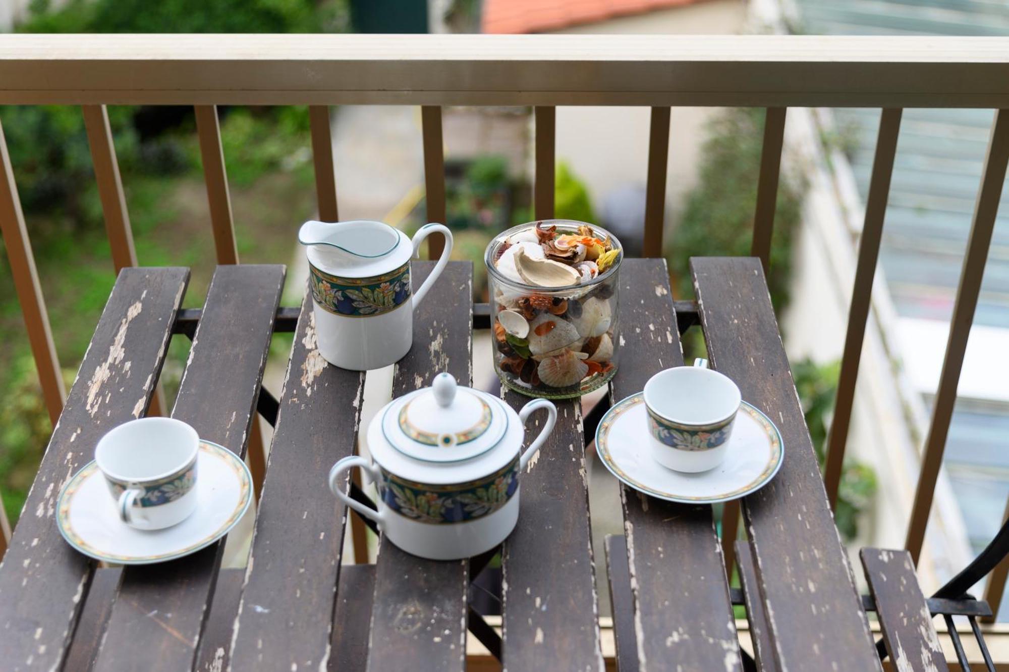 Apartament Silvia'S House Marina Di Pisa Zewnętrze zdjęcie