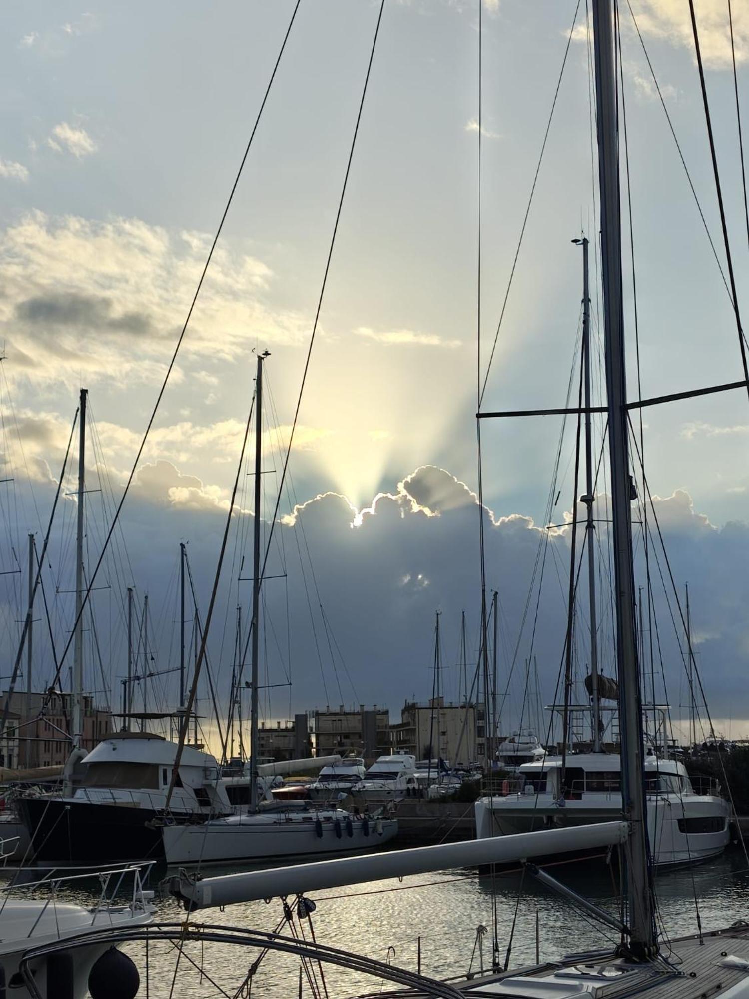 Apartament Silvia'S House Marina Di Pisa Zewnętrze zdjęcie